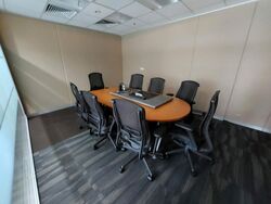 Suntec City Mall (D1), Office #516199311